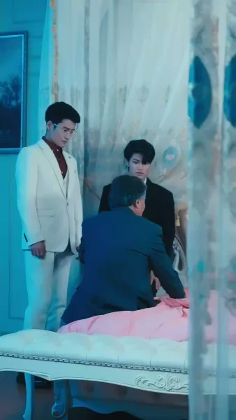 อัจฉริยะตัวน้อย ปลุกรักให้บ้านนี้อีกครั้ง