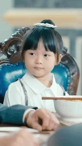 อัจฉริยะตัวน้อย ปลุกรักให้บ้านนี้อีกครั้ง