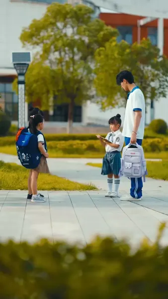 อัจฉริยะตัวน้อย ปลุกรักให้บ้านนี้อีกครั้ง