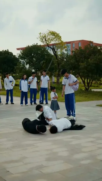 อัจฉริยะตัวน้อย ปลุกรักให้บ้านนี้อีกครั้ง