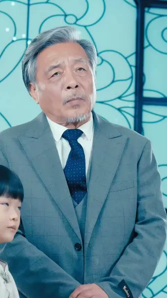 อัจฉริยะตัวน้อย ปลุกรักให้บ้านนี้อีกครั้ง