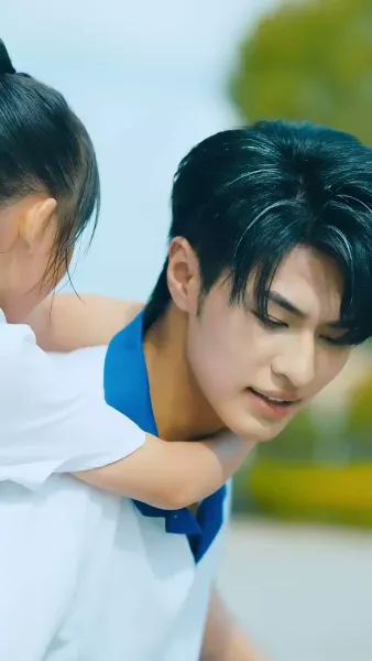 อัจฉริยะตัวน้อย ปลุกรักให้บ้านนี้อีกครั้ง