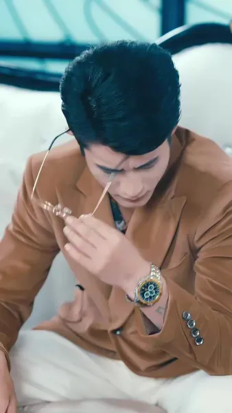 อัจฉริยะตัวน้อย ปลุกรักให้บ้านนี้อีกครั้ง