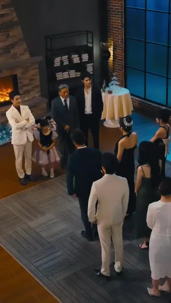 อัจฉริยะตัวน้อย ปลุกรักให้บ้านนี้อีกครั้ง