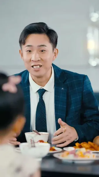 อัจฉริยะตัวน้อย ปลุกรักให้บ้านนี้อีกครั้ง