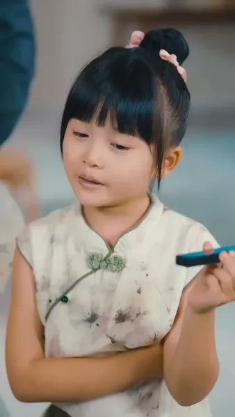 อัจฉริยะตัวน้อย ปลุกรักให้บ้านนี้อีกครั้ง