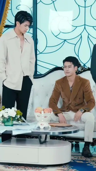 อัจฉริยะตัวน้อย ปลุกรักให้บ้านนี้อีกครั้ง