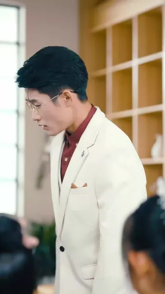 อัจฉริยะตัวน้อย ปลุกรักให้บ้านนี้อีกครั้ง