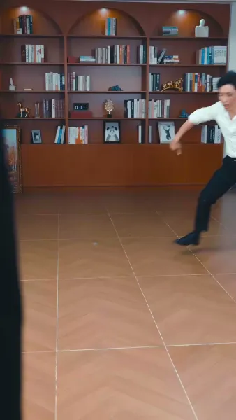 อัจฉริยะตัวน้อย ปลุกรักให้บ้านนี้อีกครั้ง