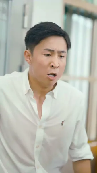 อัจฉริยะตัวน้อย ปลุกรักให้บ้านนี้อีกครั้ง