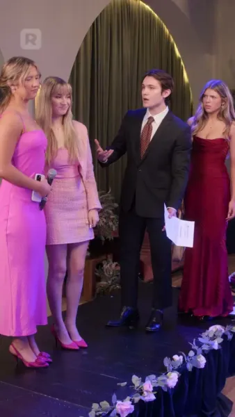 สลับหน้าล่าสังหาร