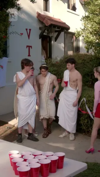 สลับหน้าล่าสังหาร