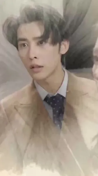 มิสเตอร์ลี กลับมาอีกครั้งด้วยความรัก