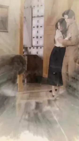 มิสเตอร์ลี กลับมาอีกครั้งด้วยความรัก