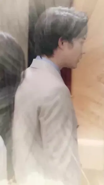 มิสเตอร์ลี กลับมาอีกครั้งด้วยความรัก