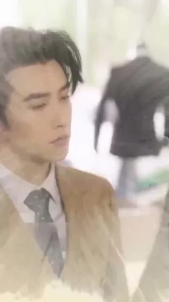 มิสเตอร์ลี กลับมาอีกครั้งด้วยความรัก