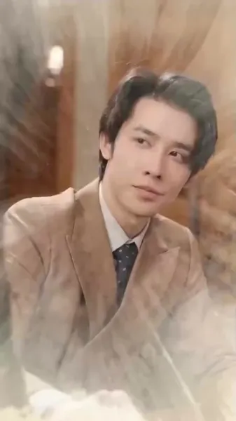 มิสเตอร์ลี กลับมาอีกครั้งด้วยความรัก