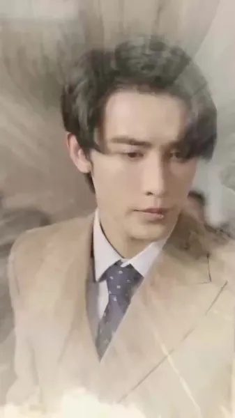 มิสเตอร์ลี กลับมาอีกครั้งด้วยความรัก