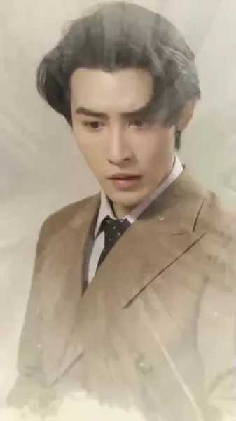 มิสเตอร์ลี กลับมาอีกครั้งด้วยความรัก