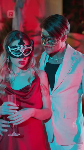 อ่าวแห่งการยั่วรัก