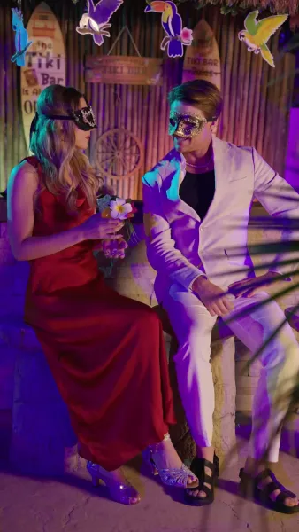 อ่าวแห่งการยั่วรัก