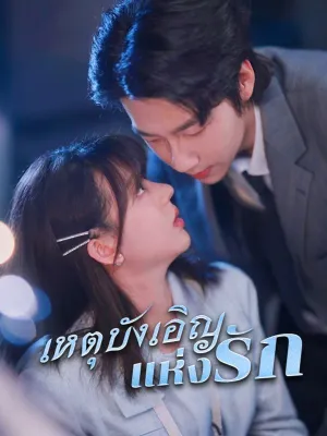 เหตุบังเอิญแห่งรัก