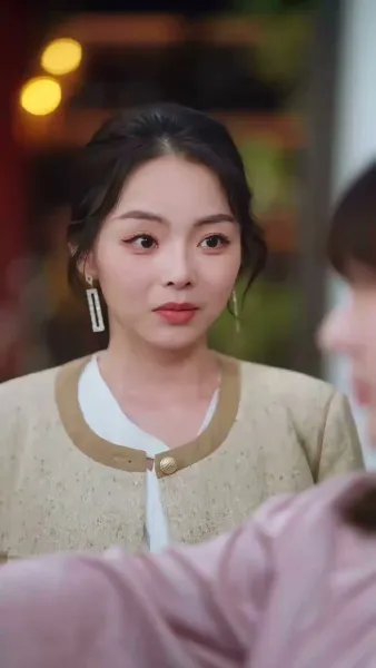 เหตุบังเอิญแห่งรัก