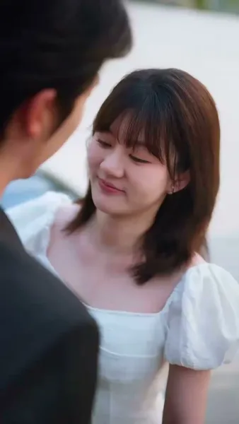 เหตุบังเอิญแห่งรัก