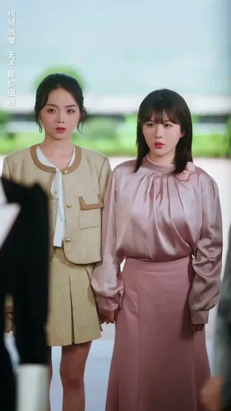 เหตุบังเอิญแห่งรัก