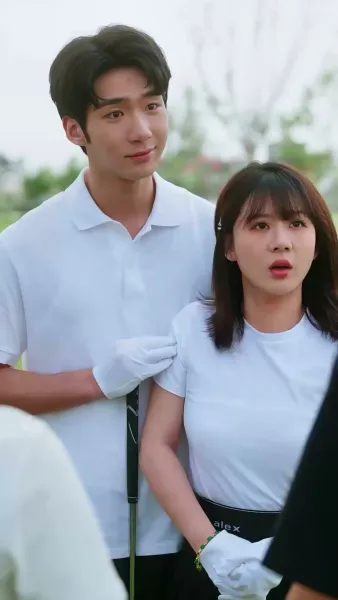 เหตุบังเอิญแห่งรัก