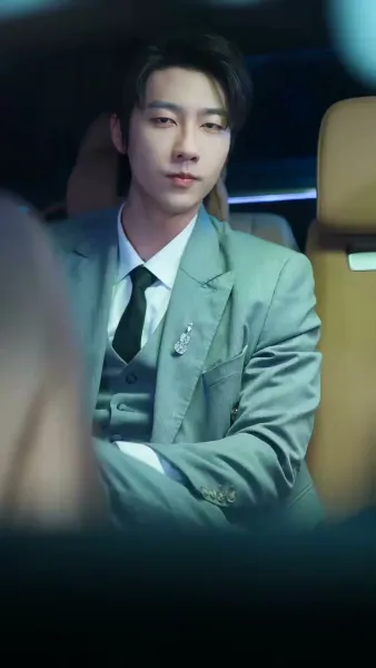 เหตุบังเอิญแห่งรัก