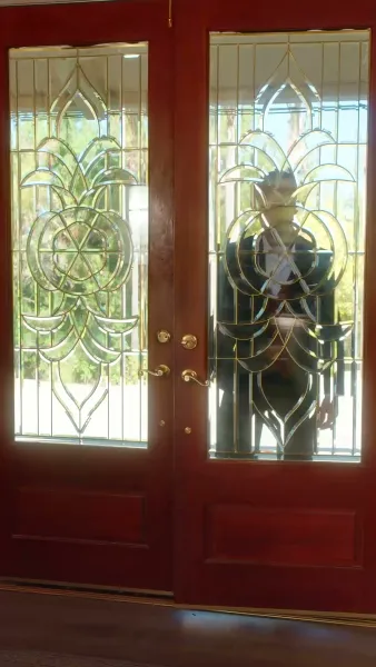 รัก ลวง หลอก