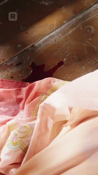 บุตรีอนุชิงขึ้นเป็นเจ้าเรือน