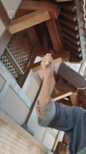 บุตรีอนุชิงขึ้นเป็นเจ้าเรือน