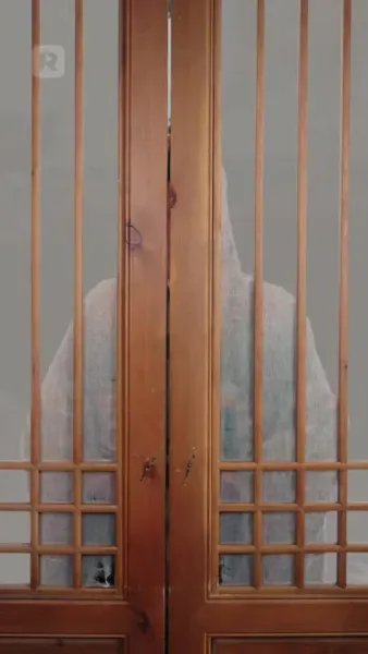 บุตรีอนุชิงขึ้นเป็นเจ้าเรือน