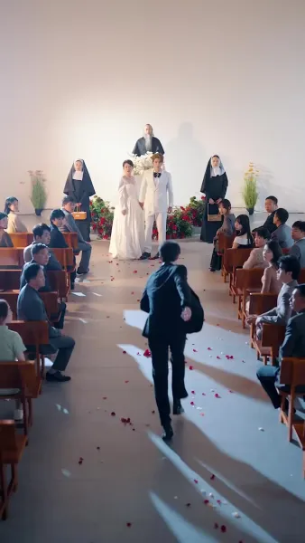 ในวันที่เธอ เป็นของคนอื่น