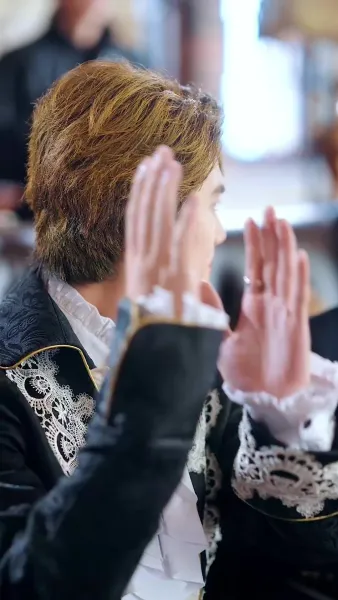 ในวันที่เธอ เป็นของคนอื่น