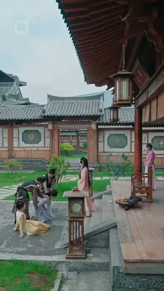 รักสิบปี สายเลือดหนึ่งคำขอลา