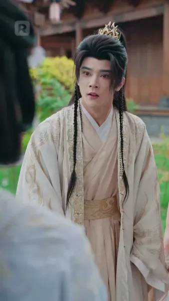 รักสิบปี สายเลือดหนึ่งคำขอลา