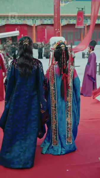 รักสิบปี สายเลือดหนึ่งคำขอลา