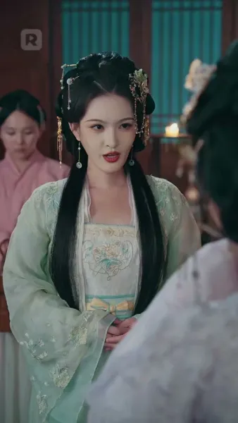 รักสิบปี สายเลือดหนึ่งคำขอลา