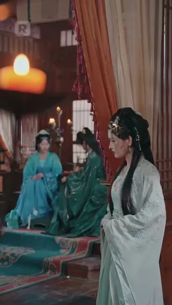 รักสิบปี สายเลือดหนึ่งคำขอลา