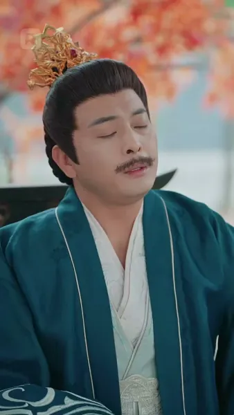 รักสิบปี สายเลือดหนึ่งคำขอลา