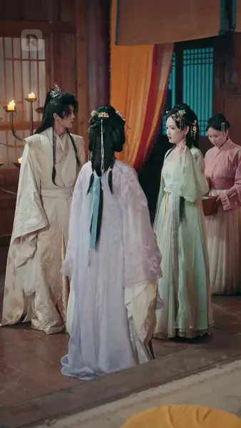 รักสิบปี สายเลือดหนึ่งคำขอลา