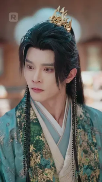 รักสิบปี สายเลือดหนึ่งคำขอลา