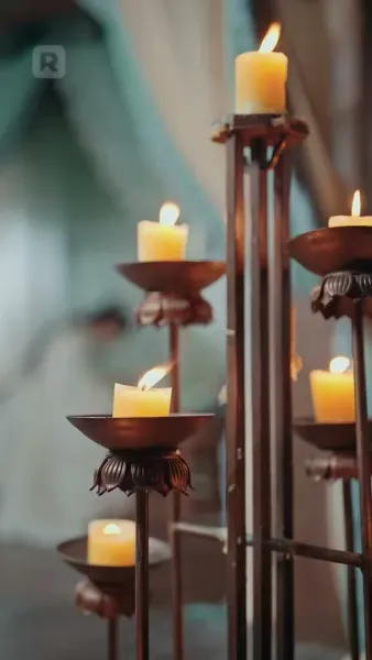 รักสิบปี สายเลือดหนึ่งคำขอลา