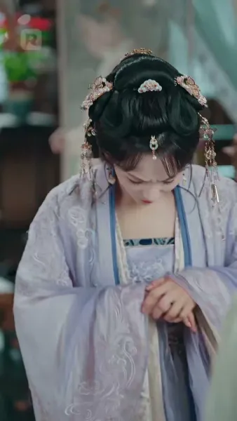 รักสิบปี สายเลือดหนึ่งคำขอลา