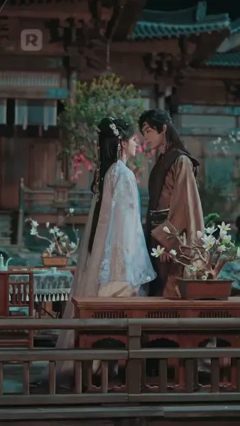 รักสิบปี สายเลือดหนึ่งคำขอลา