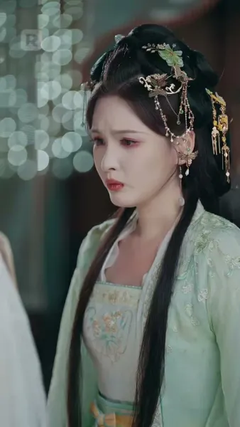 รักสิบปี สายเลือดหนึ่งคำขอลา