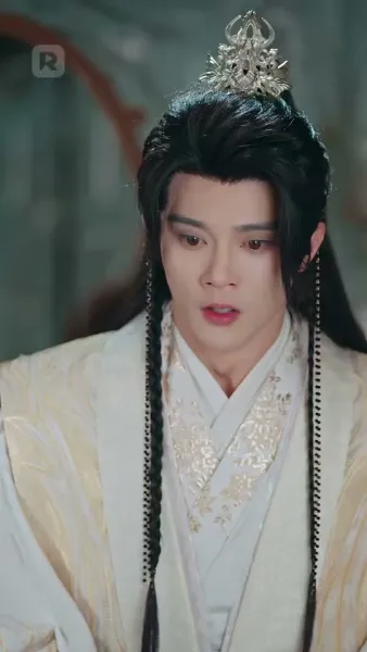 รักสิบปี สายเลือดหนึ่งคำขอลา